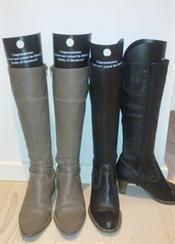 BOXdeLUX Boot Tree/ Boot Support